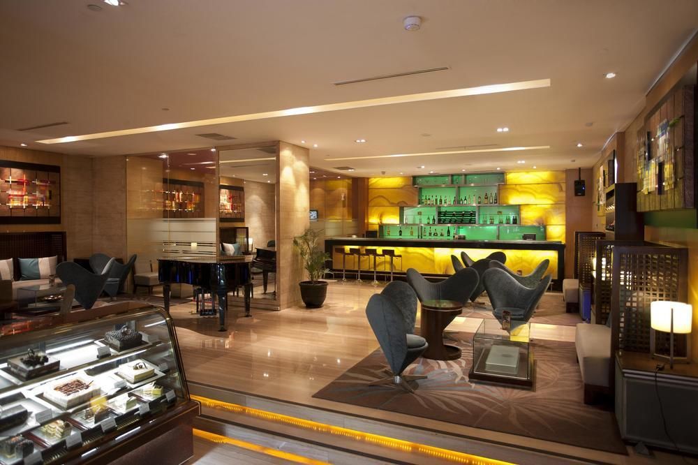 Cambridge Hotel Медан Екстер'єр фото
